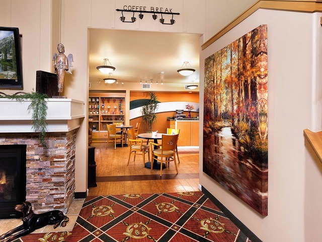 MORNINGSTAR OF BILLINGS